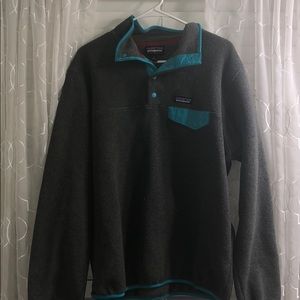 Women’s Patagonia Pullover